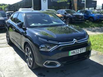 2022 - SHINE PLUS 5-Door