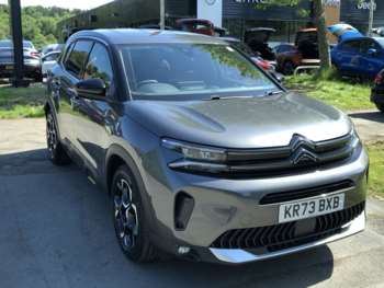 2023 - PURETECH SENSE PLUS S/S 5-Door