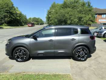 Used Citroen C5 Aircross 2023 for sale - 74548679: Photo