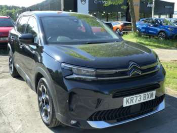 2023 - PURETECH SENSE PLUS S/S 5-Door
