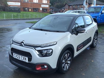 Used Citroen C3 2022 for sale - 76903804: Photo