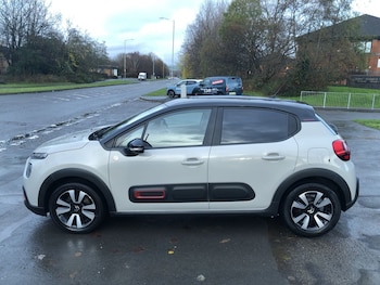 Used Citroen C3 2022 for sale - 76903804: Photo