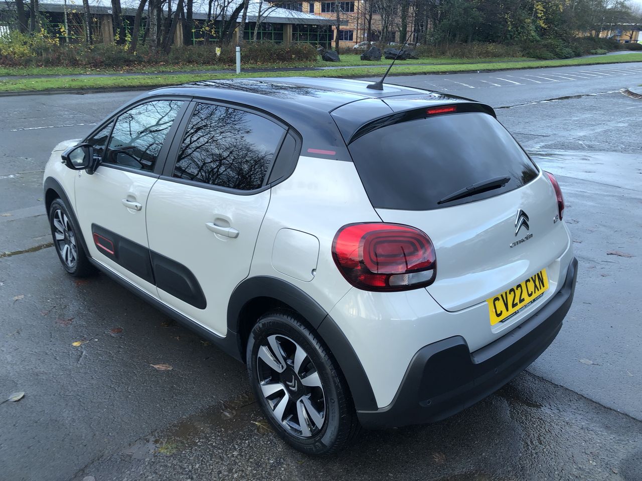 Used Citroen C3 2022 for sale - 76903804: Photo 5