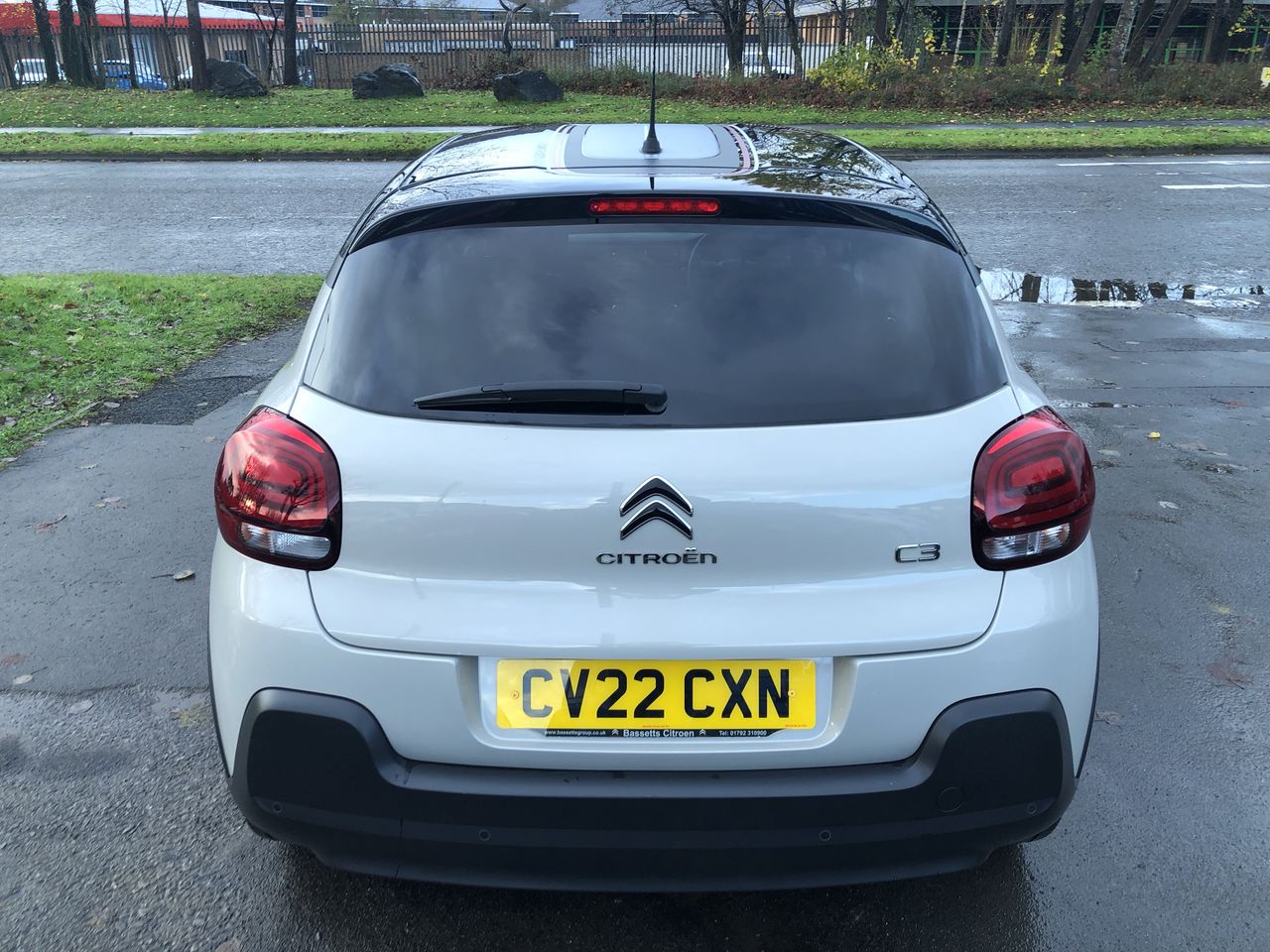 Used Citroen C3 2022 for sale - 76903804: Photo 6