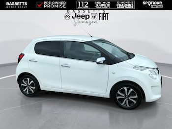 Used Citroen C1 2018 for sale - 79340175: Photo