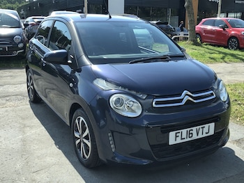 Citroen - C1