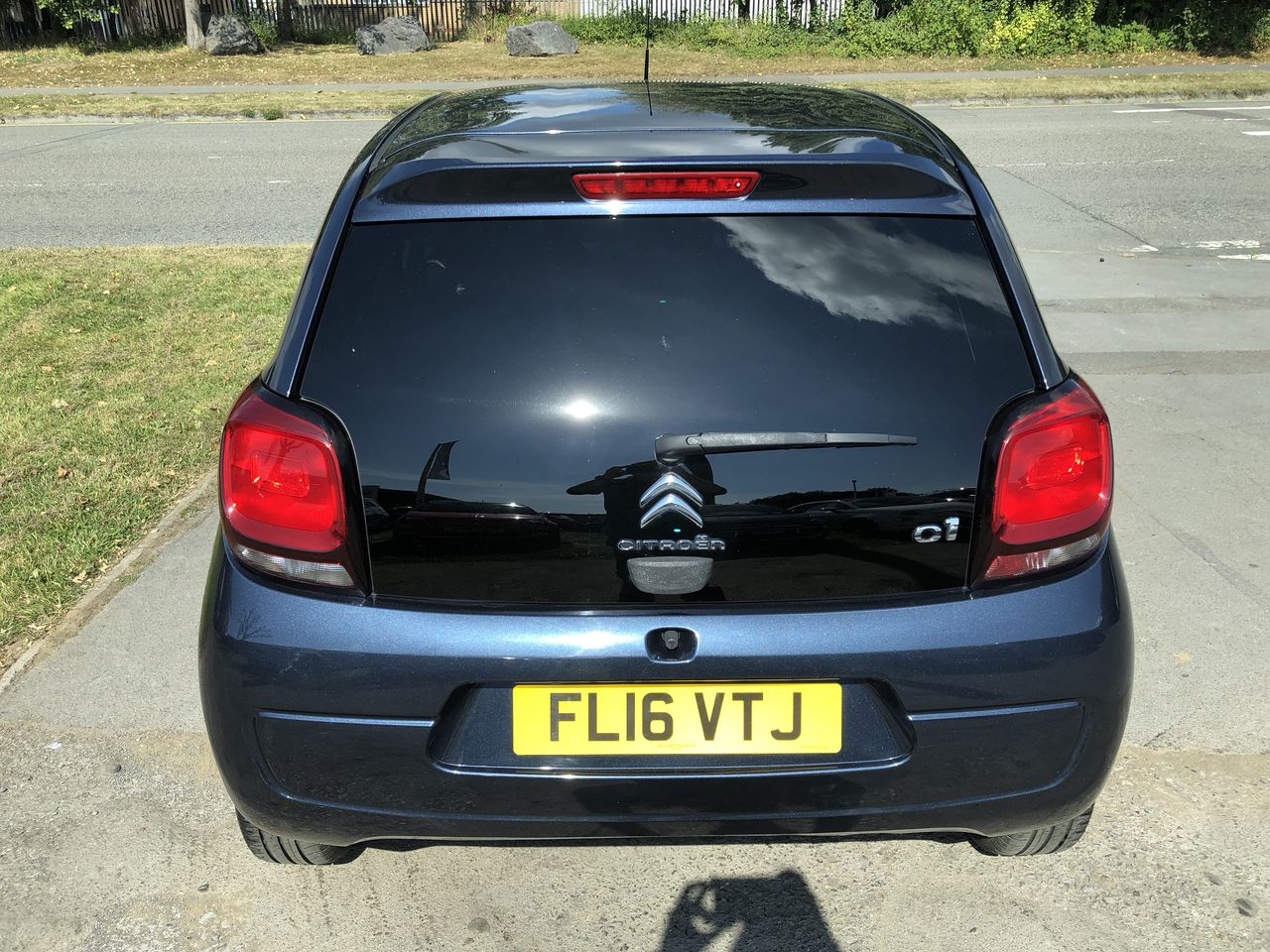 Vehicle 7
