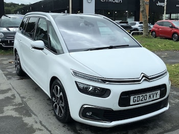 Citroen - C4