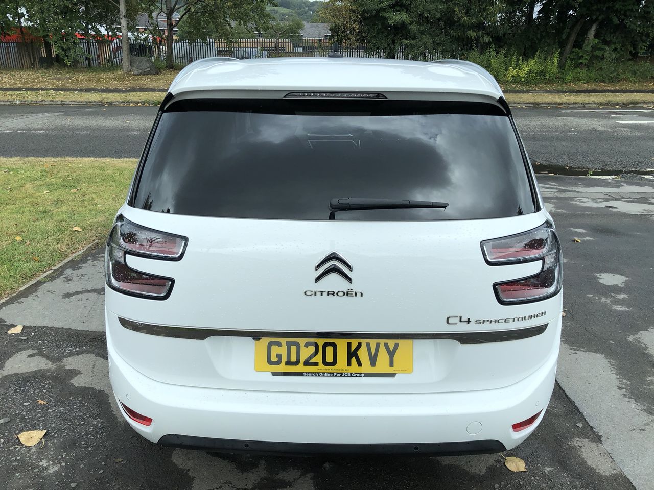 Vehicle 6