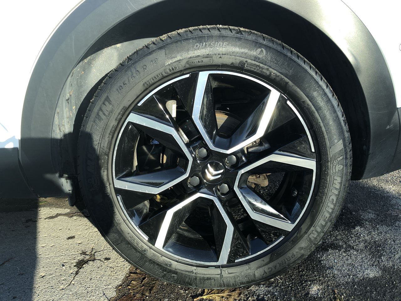 Used Citroen C4 2023 for sale - 77093717: Photo 10