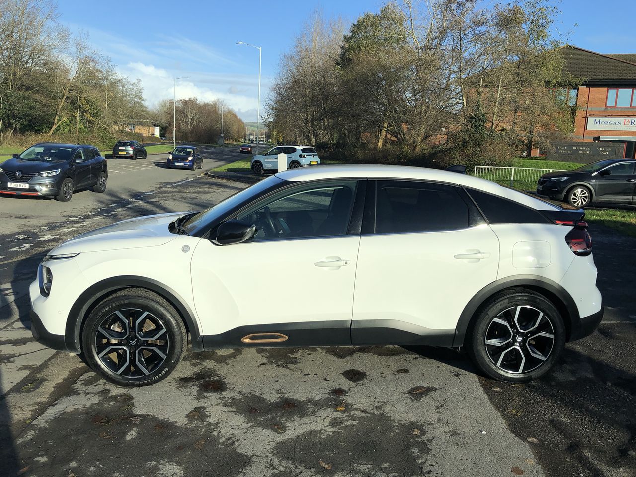 Used Citroen C4 2023 for sale - 77093717: Photo 4