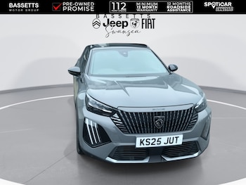 Used Peugeot 2008 2025 for sale - 78893842: Photo