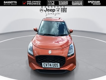 Used Suzuki Swift 2024 for sale - 79146145: Photo