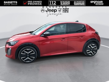 Used Peugeot 208 2025 for sale - 79119708: Photo