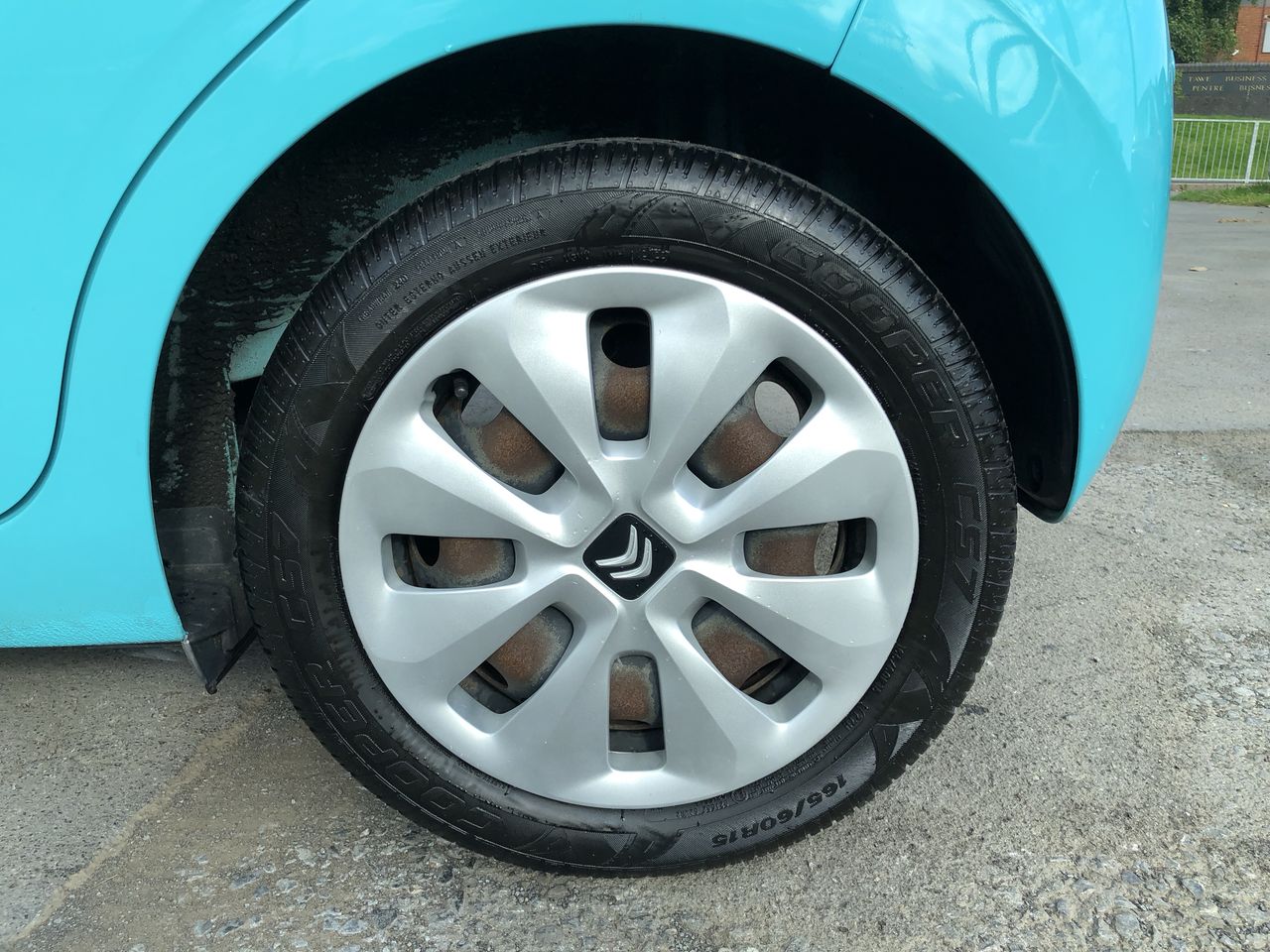 Used Citroen C1 2016 for sale - 76373860: Photo 10