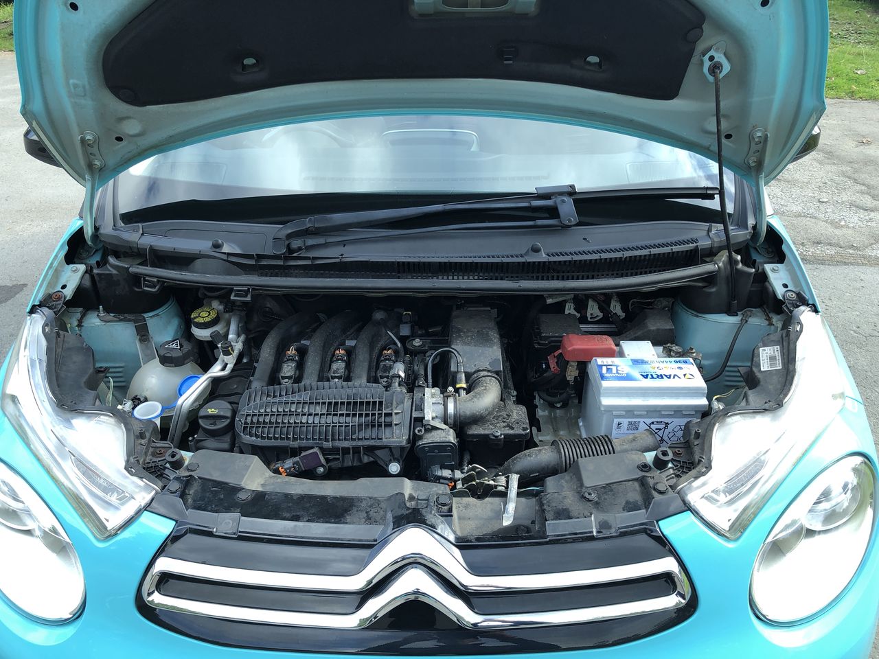 Used Citroen C1 2016 for sale - 76373860: Photo 9