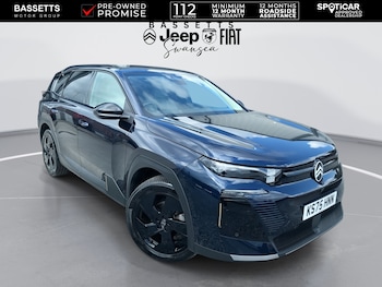 Used Citroen C5 Aircross 2025 for sale - 79416901: Photo