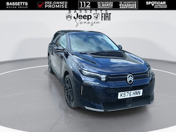 Used Citroen C5 Aircross 2025 for sale - 79416901: Photo