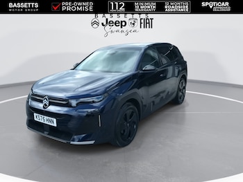 Used Citroen C5 Aircross 2025 for sale - 79416901: Photo