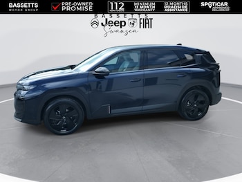 Used Citroen C5 Aircross 2025 for sale - 79416901: Photo