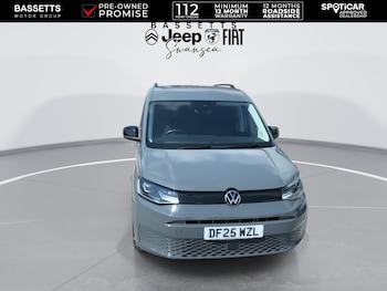 Used Volkswagen Caddy 2025 for sale - 79340170: Photo