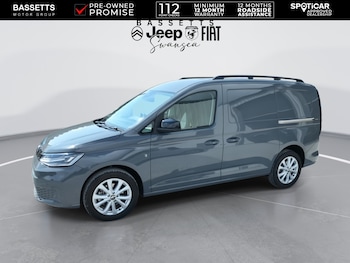 Used Volkswagen Caddy 2025 for sale - 79340170: Photo