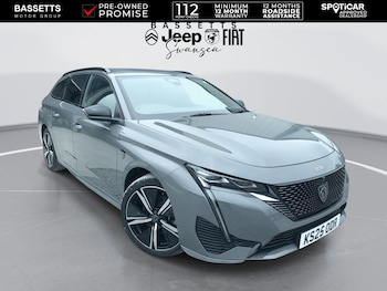 Used Peugeot 308 2025 for sale - 78893848: Photo