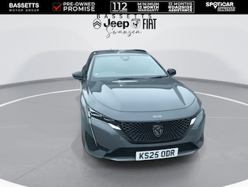 Used Peugeot 308 2025 for sale - 78893848: Photo