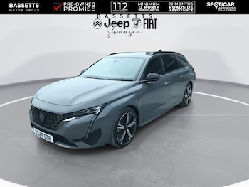 Used Peugeot 308 2025 for sale - 78893848: Photo