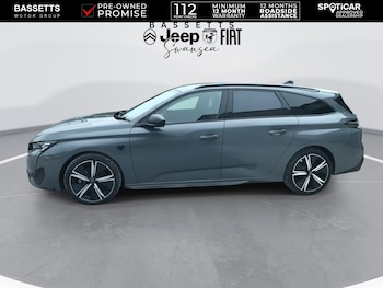 Used Peugeot 308 2025 for sale - 78893848: Photo
