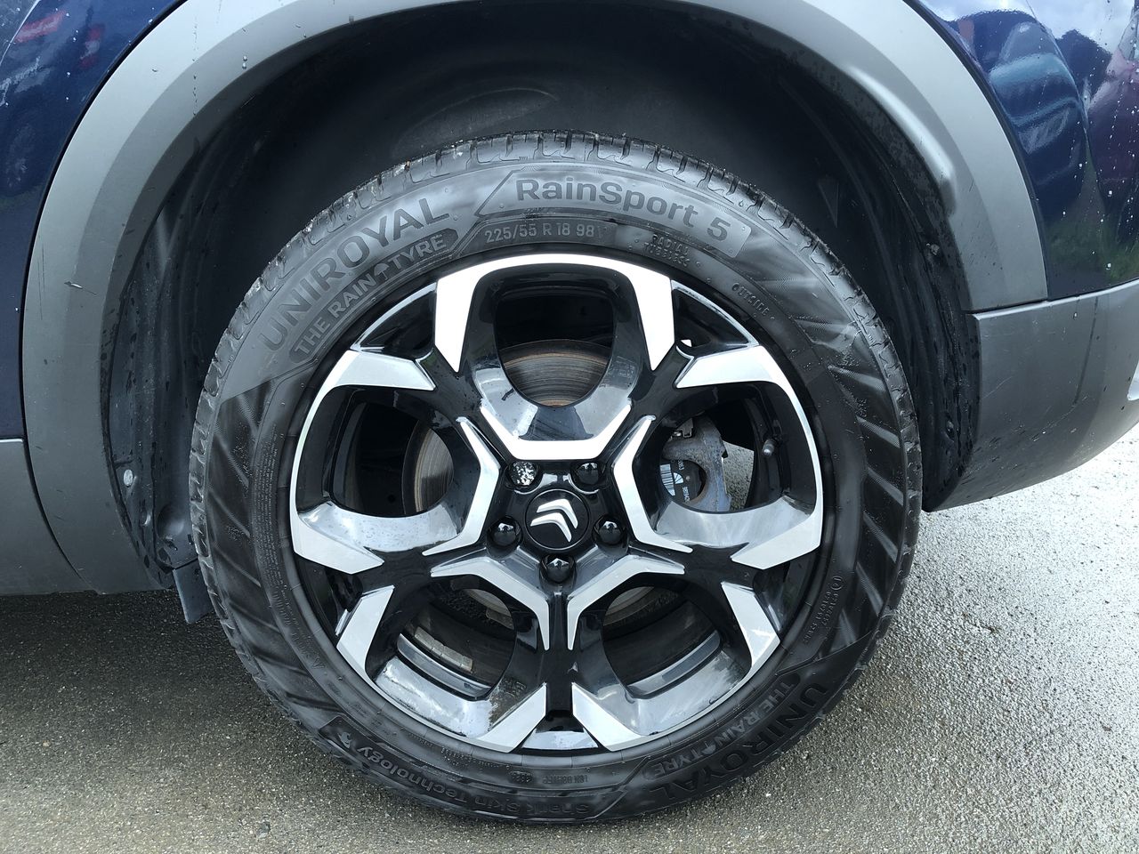 Used Citroen C5 Aircross 2023 for sale - 76541269: Photo 10