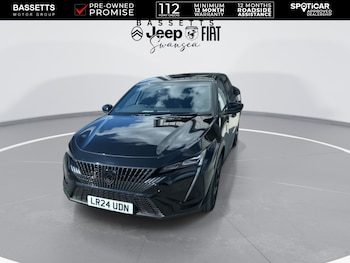 Used Peugeot 408 2024 for sale - 79172913: Photo