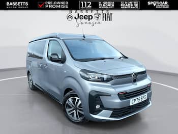 Used Citroen Space Tourer 2025 for sale - 79672377: Photo