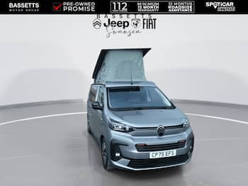 Used Citroen Space Tourer 2025 for sale - 79672377: Photo