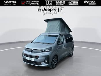 Used Citroen Space Tourer 2025 for sale - 79672377: Photo
