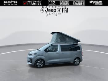 Used Citroen Space Tourer 2025 for sale - 79672377: Photo