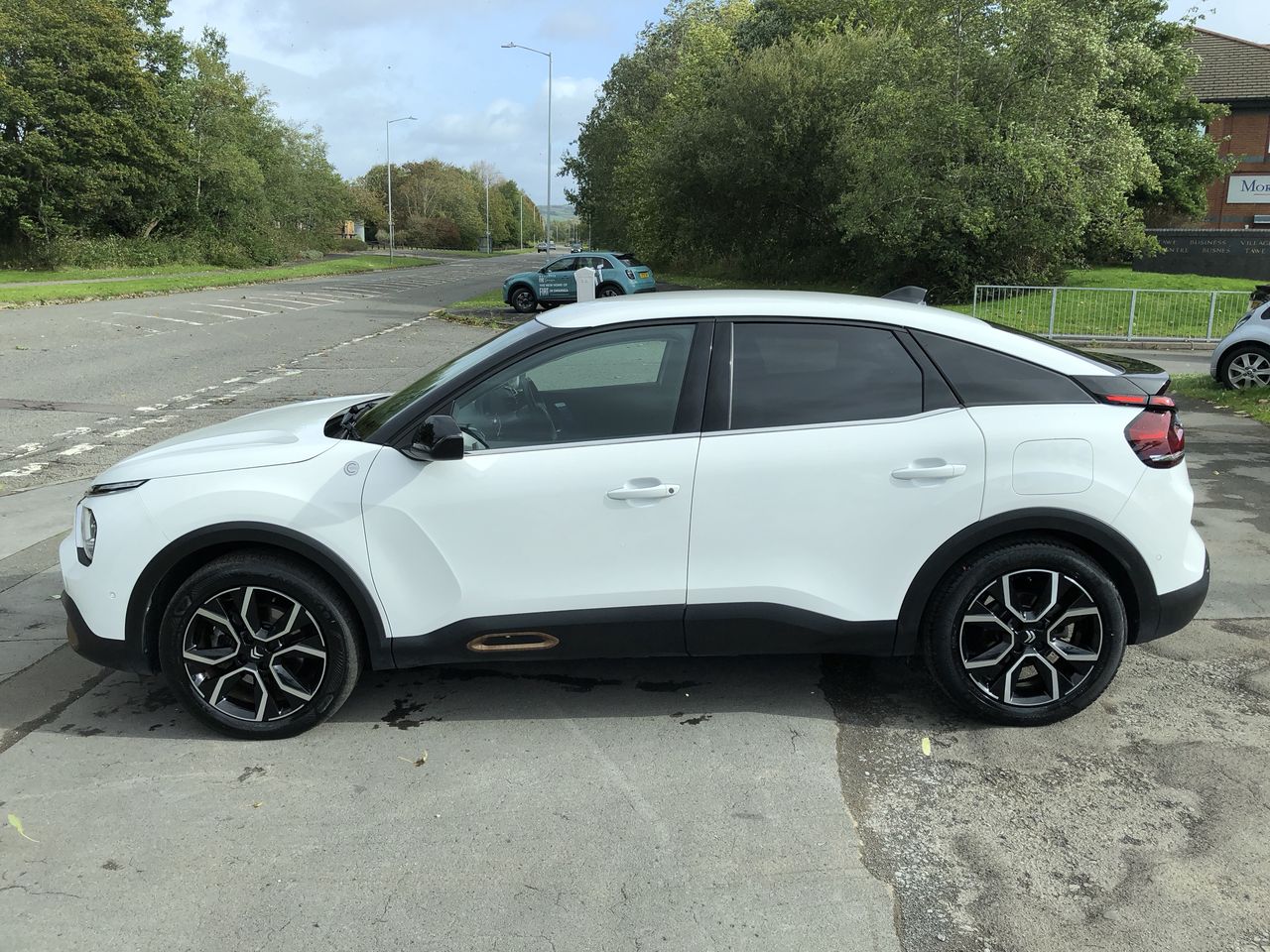 Used Citroen C4 2023 for sale - 76329479: Photo 4