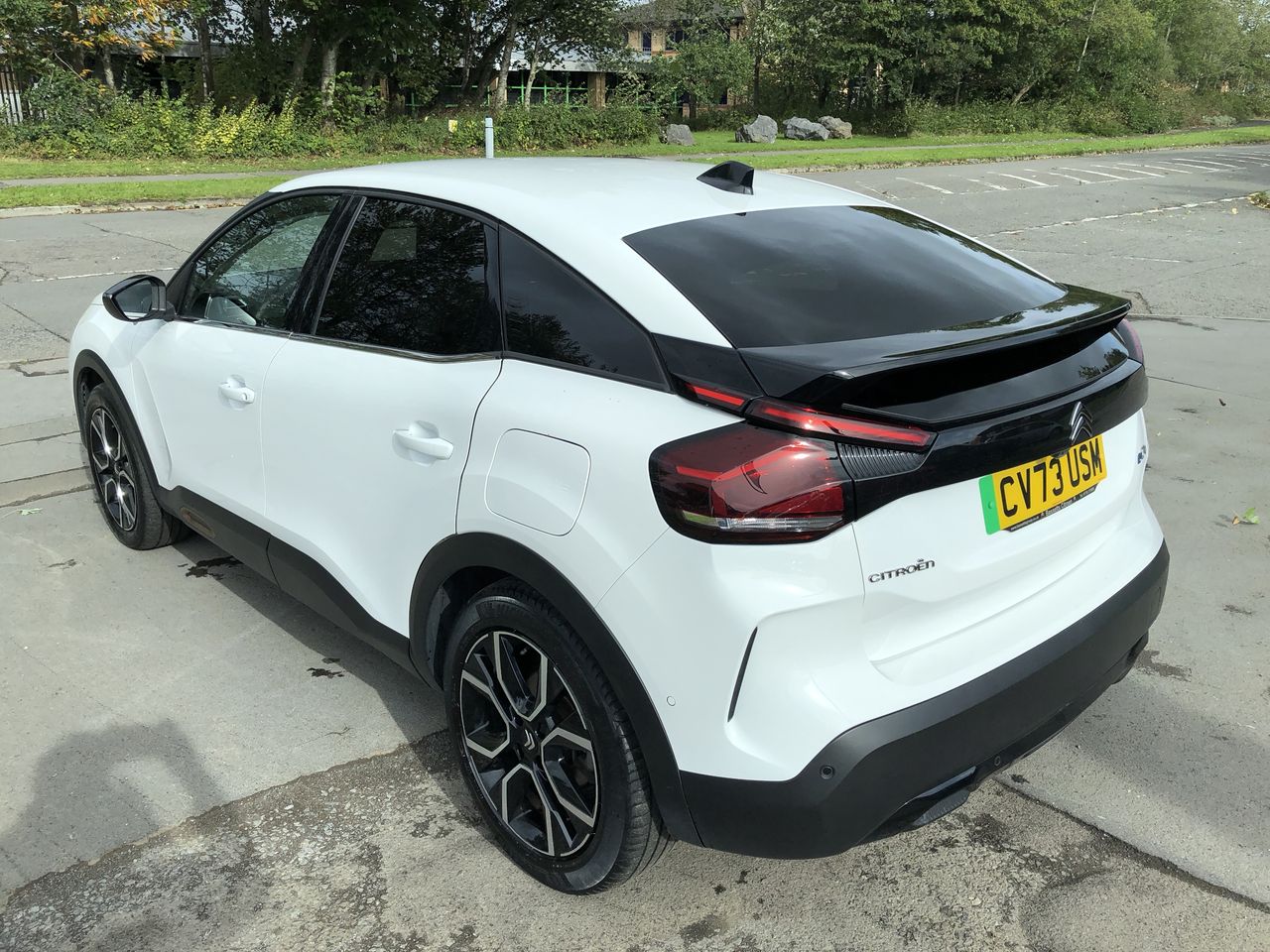 Used Citroen C4 2023 for sale - 76329479: Photo 5