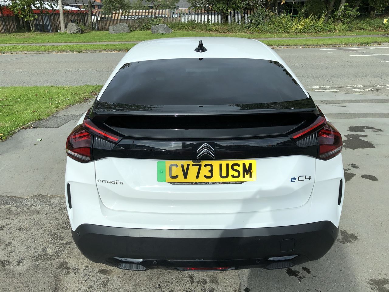 Used Citroen C4 2023 for sale - 76329479: Photo 6