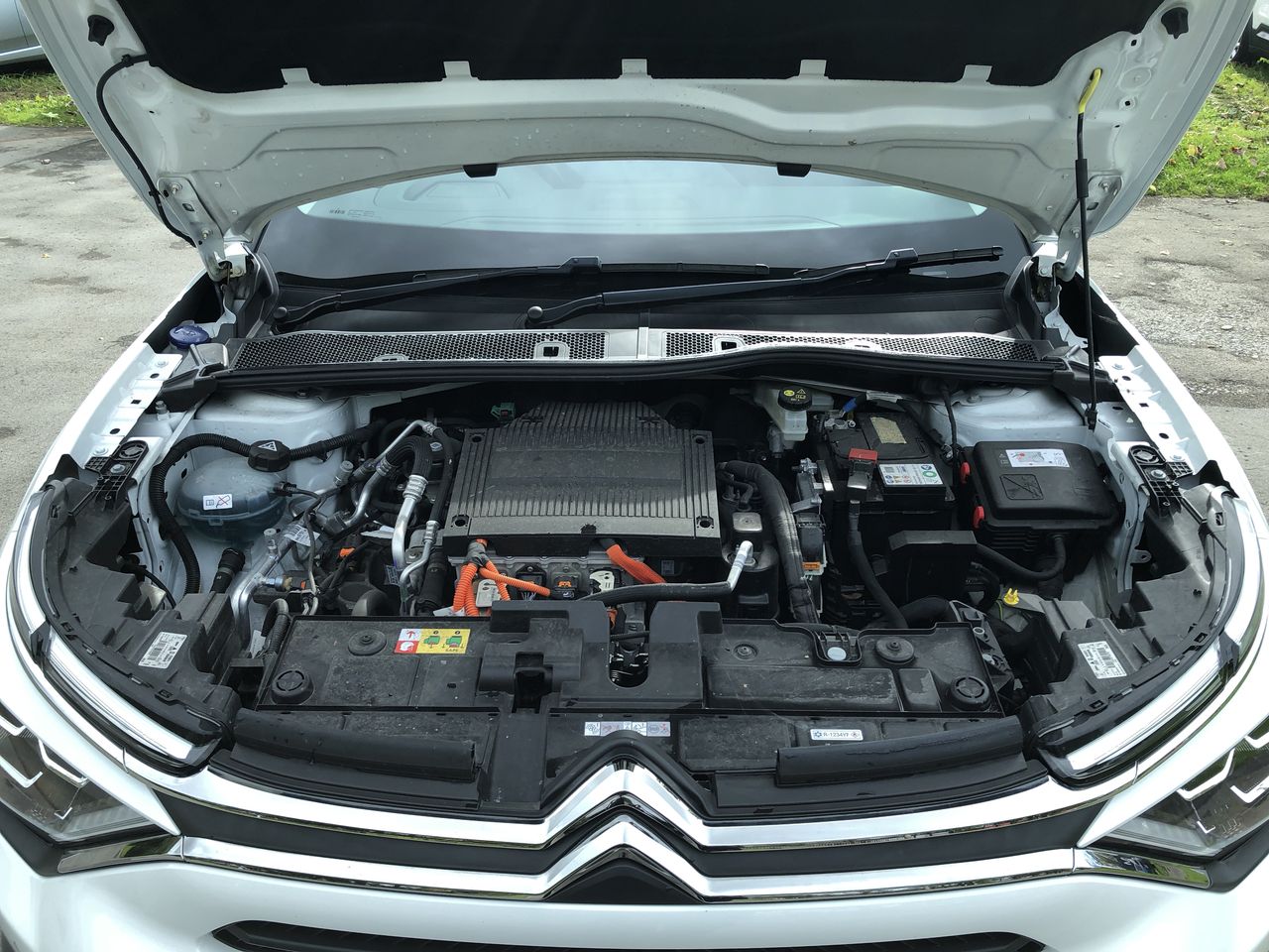 Used Citroen C4 2023 for sale - 76329479: Photo 9