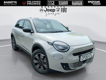 Used Fiat 600 2026 for sale - 79161440: Photo