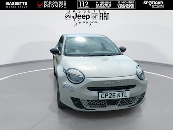 Used Fiat 600 2026 for sale - 79161440: Photo
