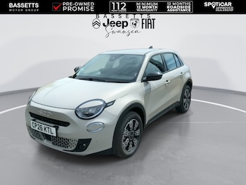 Used Fiat 600 2026 for sale - 79161440: Photo