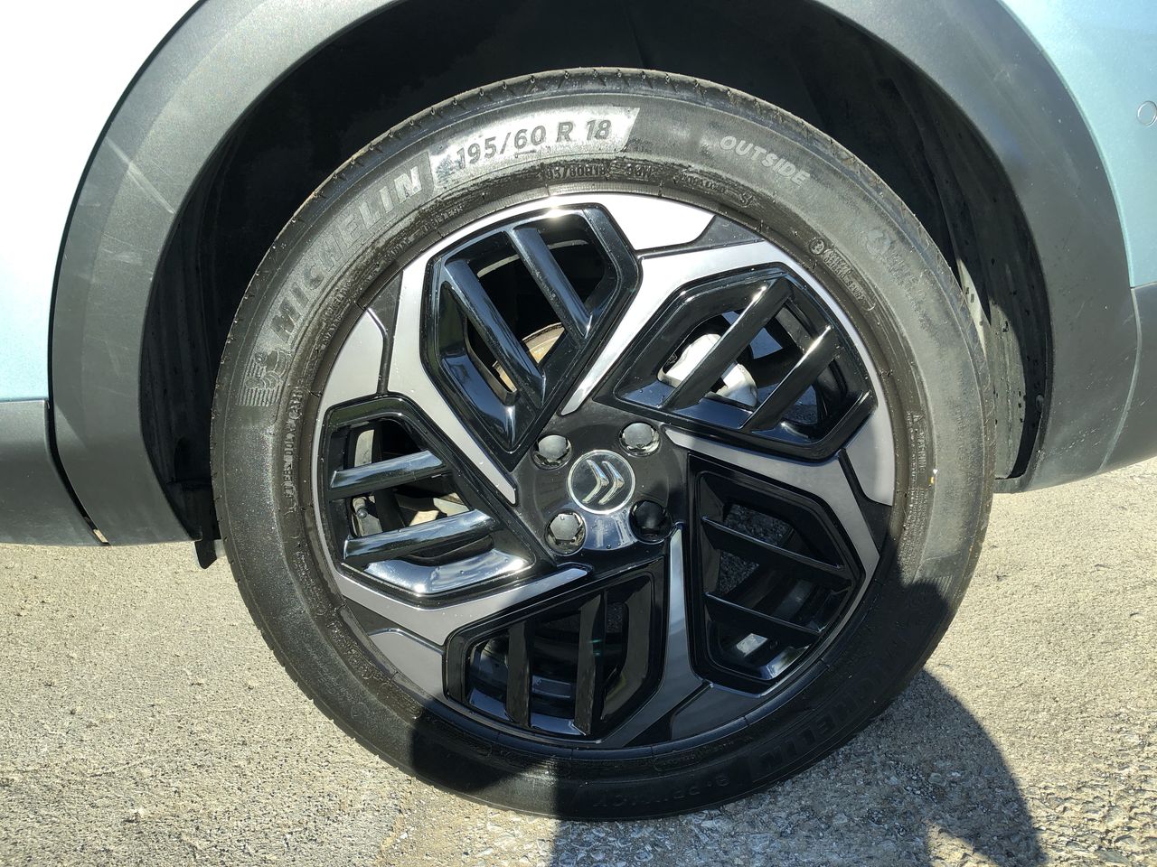 Used Citroen C4 2021 for sale - 76329469: Photo 10