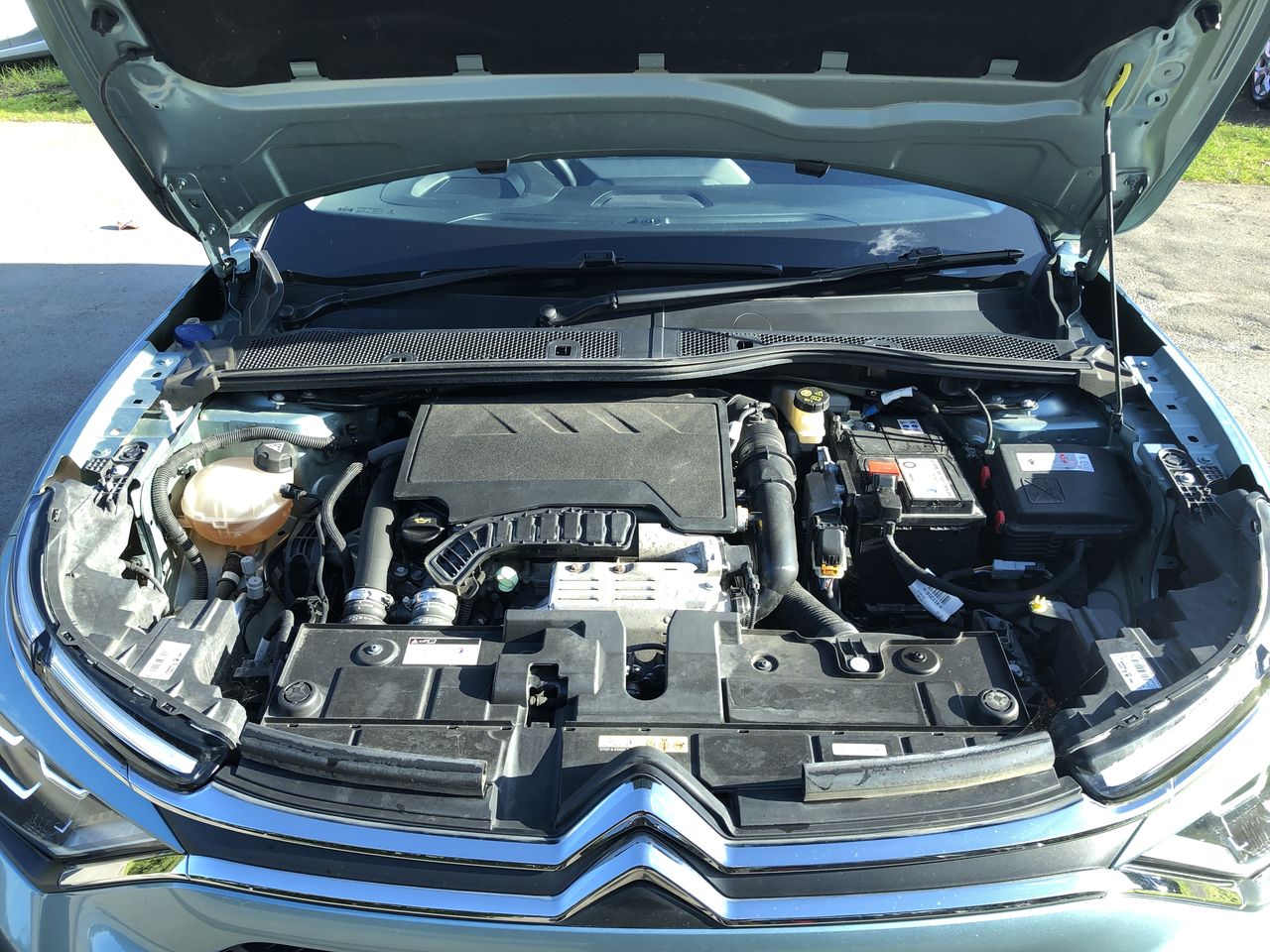 Used Citroen C4 2021 for sale - 76329469: Photo 9