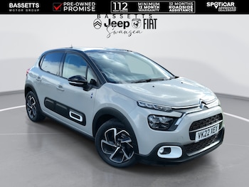 Used Citroen C3 2022 for sale - 77900848: Photo