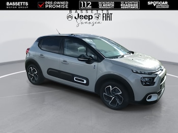 Used Citroen C3 2022 for sale - 77900848: Photo