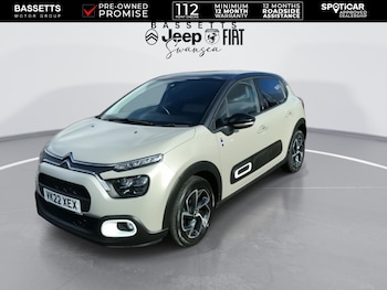 Used Citroen C3 2022 for sale - 77900848: Photo
