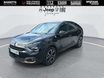 Used Citroen C4 2023 for sale - 78680347: Photo