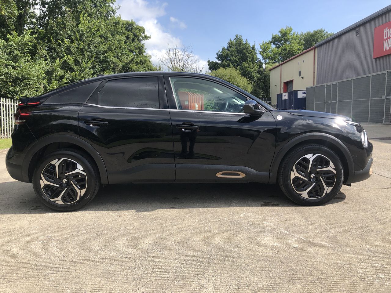 Used Citroen C4 2023 for sale - 76142005: Photo 10